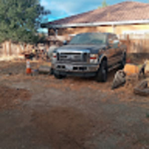 Meet your Posher, Alfredo